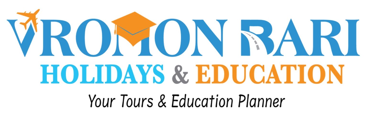 Vromonbari Holidays & Education
